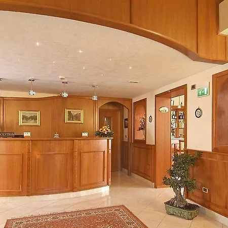 Hotel Buono
