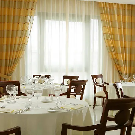 Tiberio Palace Hotell 4*