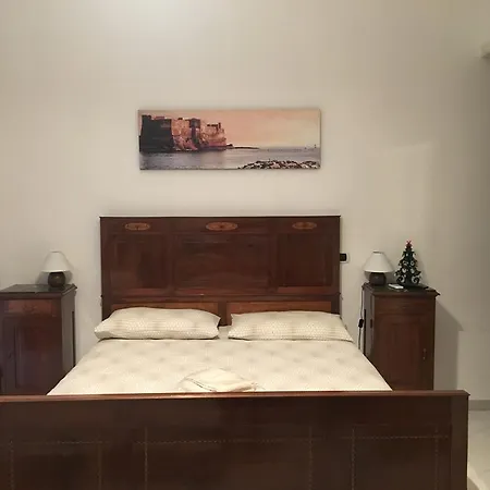 Nonna Stella Bed & Breakfast *