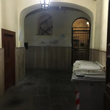 Bed & Breakfast Nonna Stella