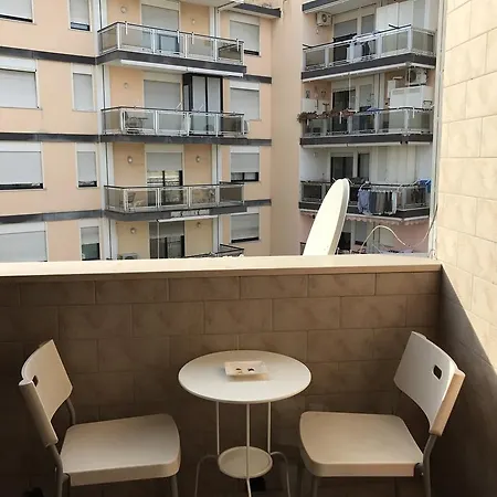 Apartmán Supera *