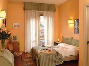 Hotel Prati Neapel