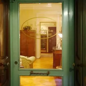 Dell'arte Gasthof 2*