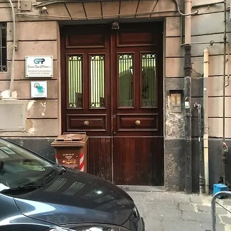 Nonna Stella Bed & Breakfast Napoli