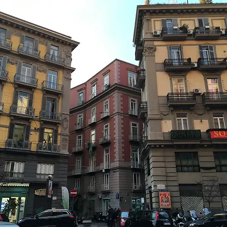 Nonna Stella Bed & Breakfast *