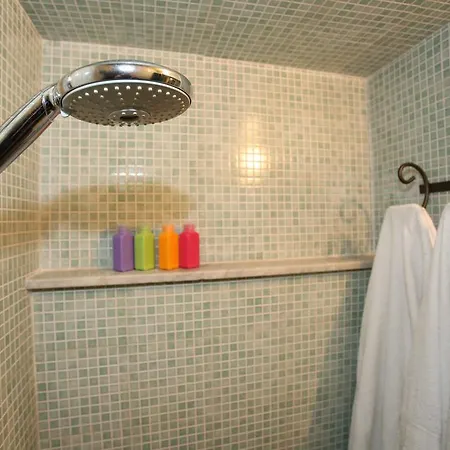Apartment La Grotta Di Partenope