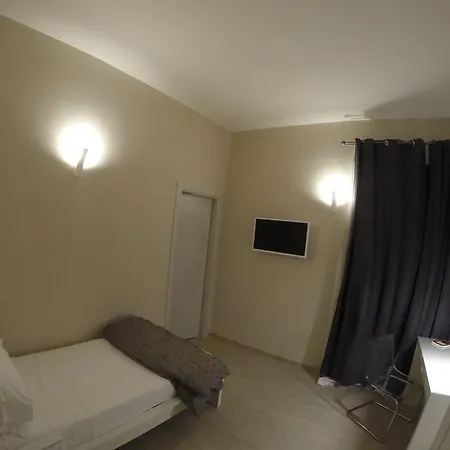 Hotel Prati Neapel