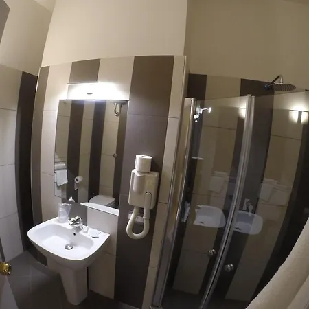 Hotel Prati 3*