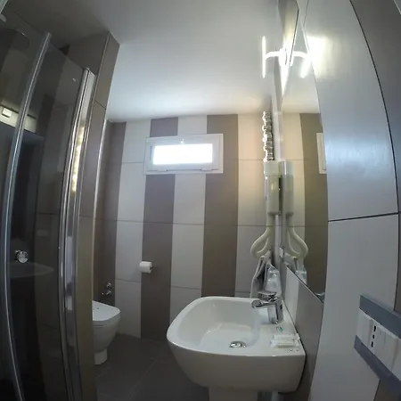 Prati Hotel 3*