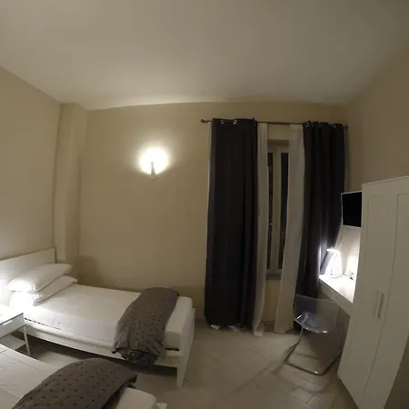 Hotel Prati