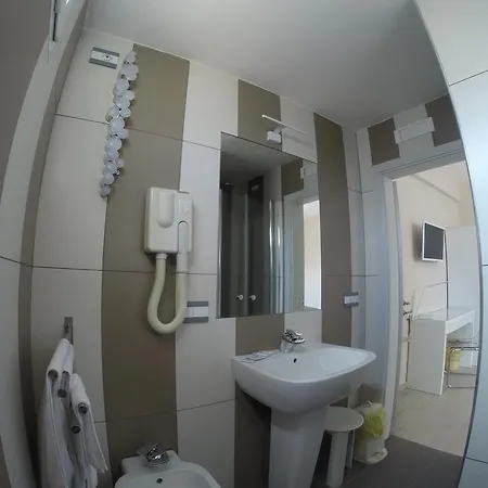Prati Hotel Neapel