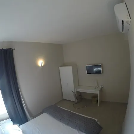 Hotel Prati 3*