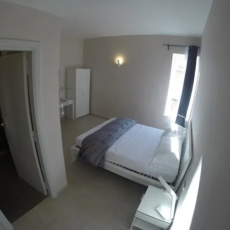 Prati Hotel 3*