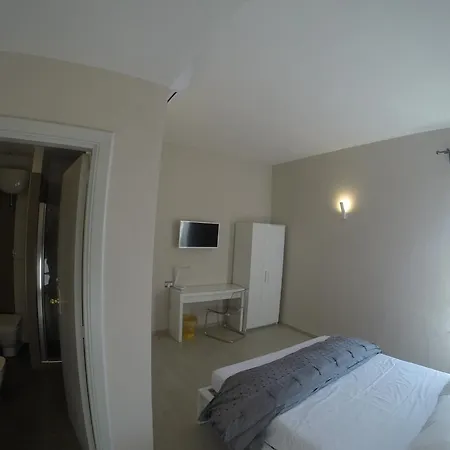 Hotel Prati Neapel