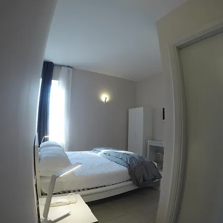 Prati 3* Neapel
