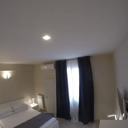Prati Hotel Neapel