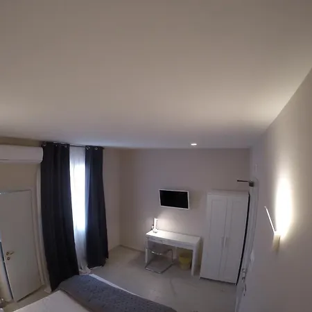 Prati Hotel