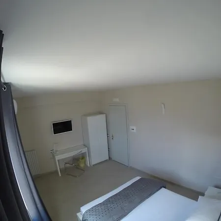 Prati Hotel 3*