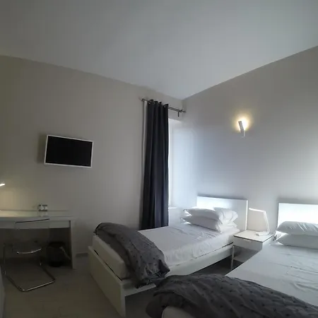 Hotel Prati