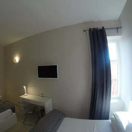 Prati Hotel Neapel