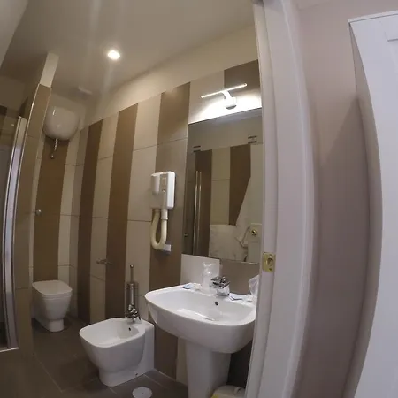 Prati Hotel