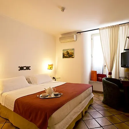 Weekend A Napoli 3*