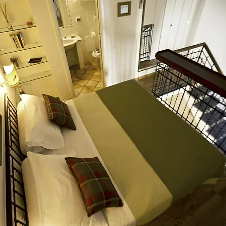 Weekend A Napoli Bed & Breakfast Naples