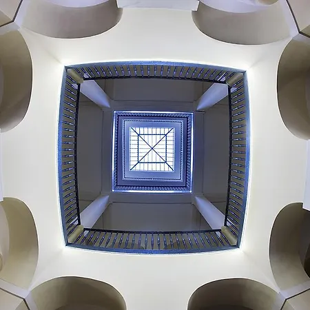 Grand Capodimonte Неаполь
