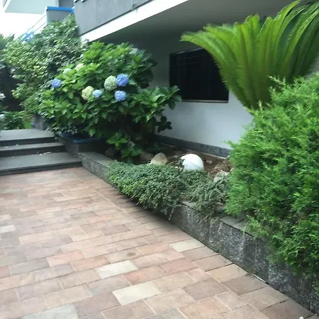 Appartamento Casa Tiziana *