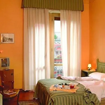 Prati Hotel 3*