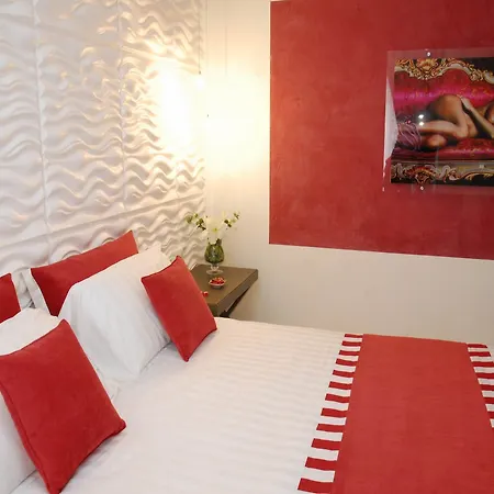 San Pietro Hotel 4*
