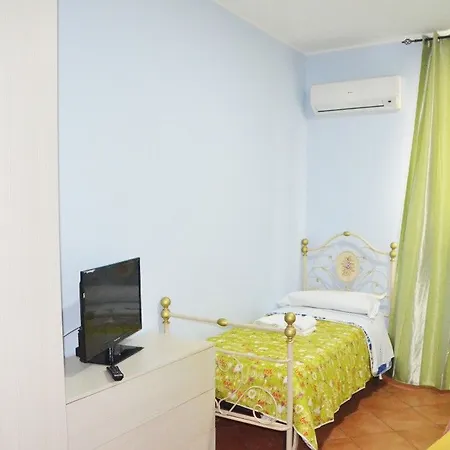 Western Dei Mille Otel 3*