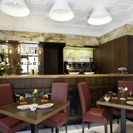Hotel Naples Hotel 4*