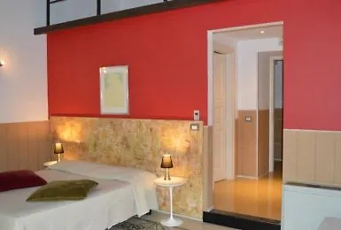 Bed & Breakfast Costantinapoli 27