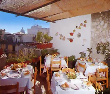 Prati Hotel 3*