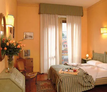 Prati Hotel Neapel