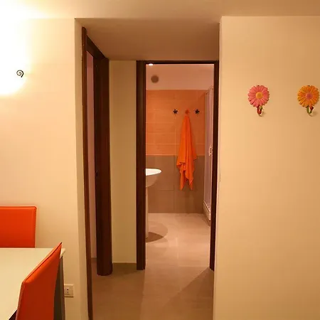 Vivere Apartamento *
