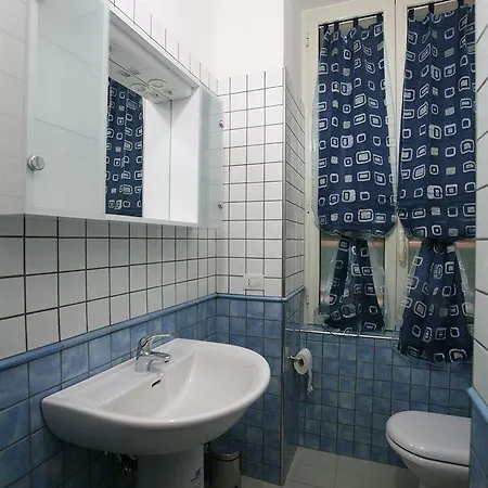 Apartamento Vivere Nápoles