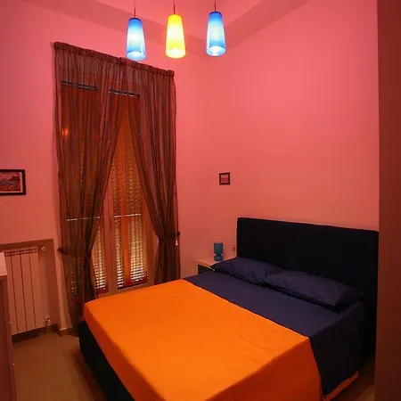 Vivere Apartamento Nápoles