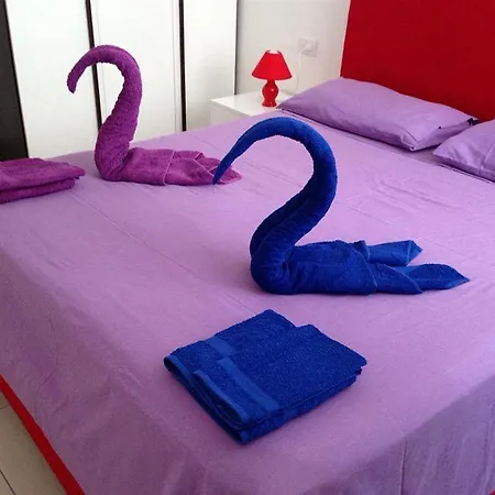 Vivere Apartamento