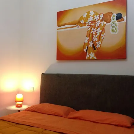 Vivere Apartamento Nápoles