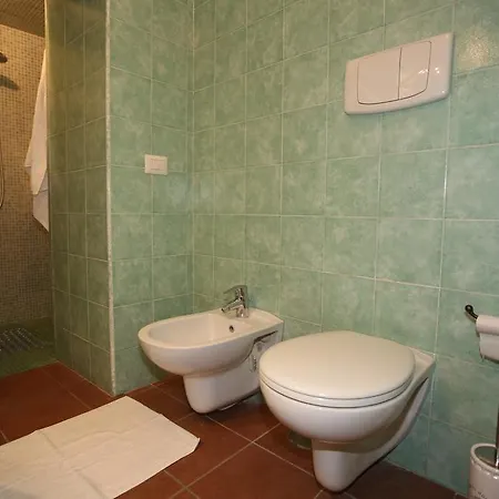 La Grotta Di Partenope Apartment Naples