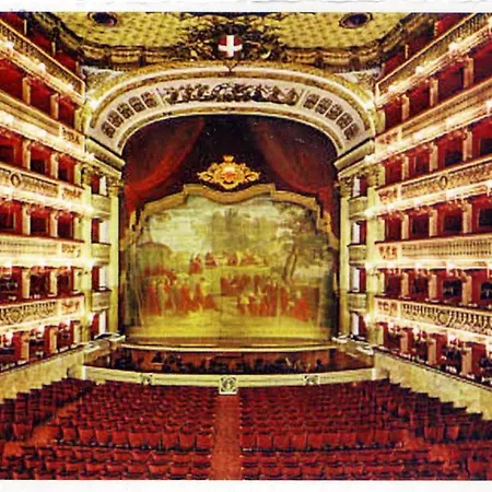 Casa Alessandro *