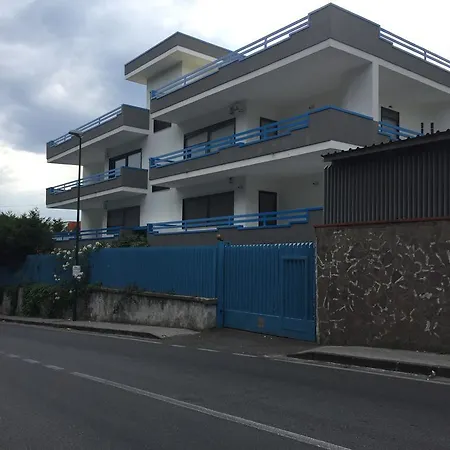 Casa Tiziana *