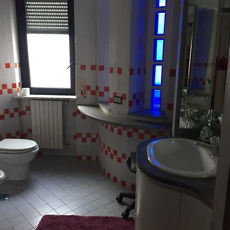 Appartamento Casa Tiziana Napoli