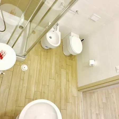 福尼库里福尼库拉住宿加早餐旅馆 2*