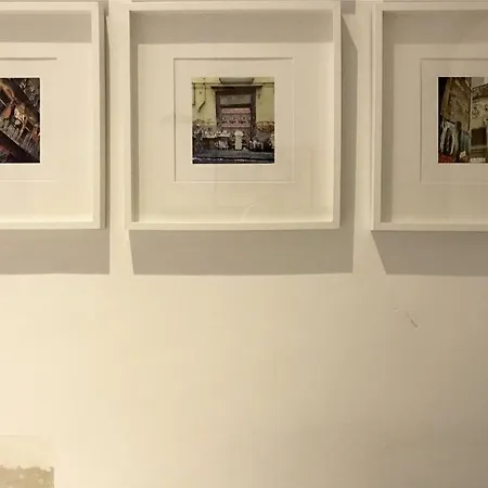 Belledonne & Gallery Νάπολη