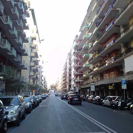B&B Domus Aurea
