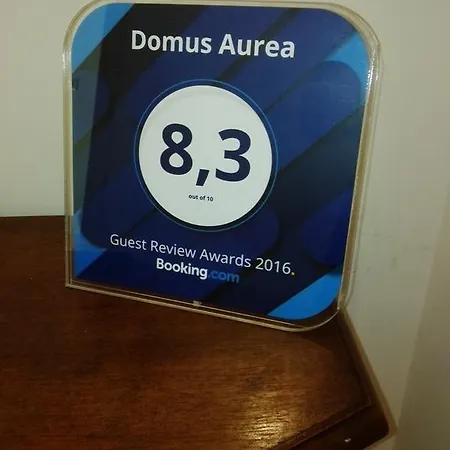 B&B Domus Aurea