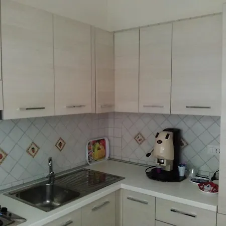 Domus Aurea 3* 나폴리